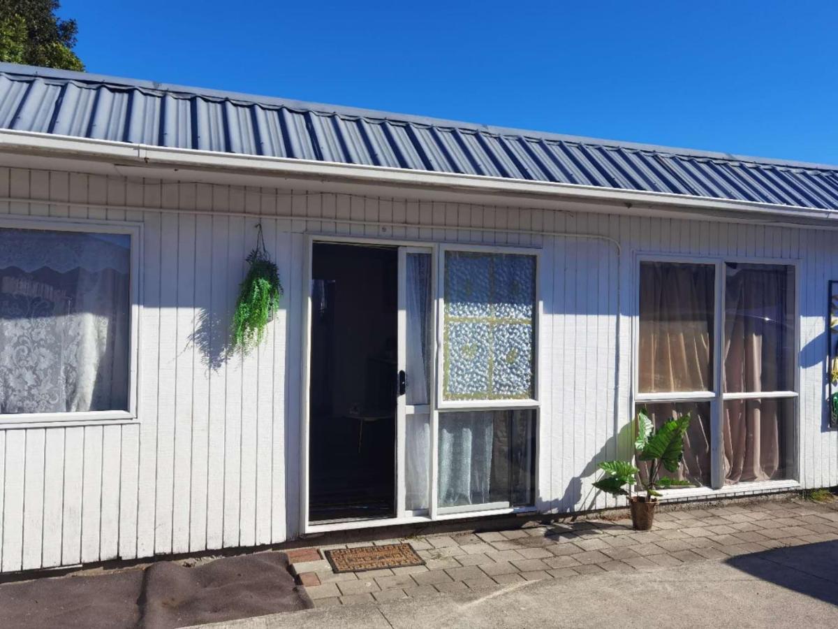 Holiday home Mt Eden Tidy Unit A Auckland